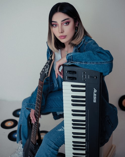 Mastering Musical Techniques