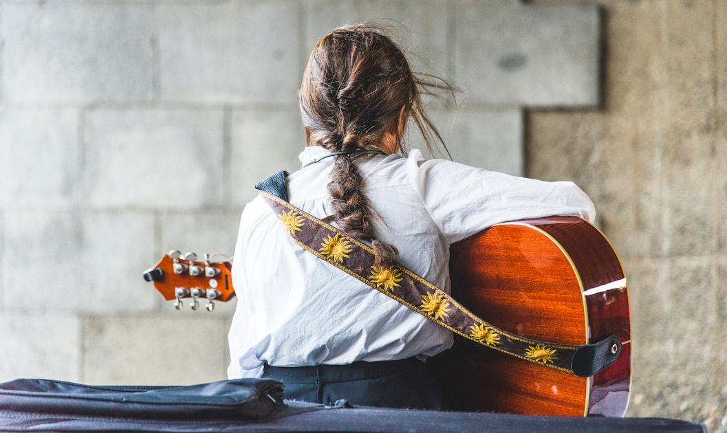 Join Our Music Academy Today!