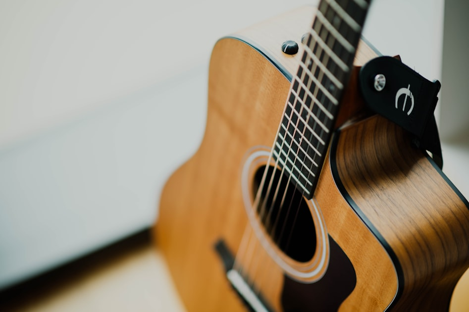 Personalized Music Lessons for Everyone
