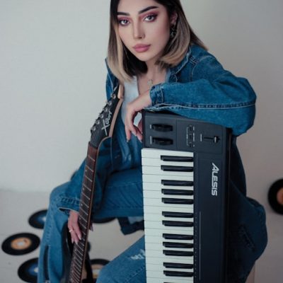 Mastering Musical Techniques