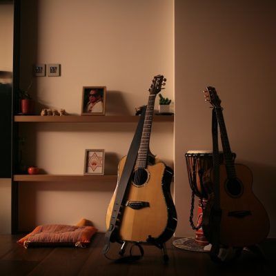 Developing Musical Skills