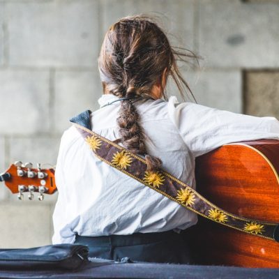 Join Our Music Academy Today!