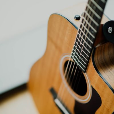 Personalized Music Lessons for Everyone